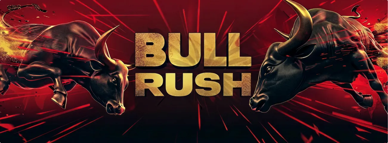 Bull Rush Banner 3