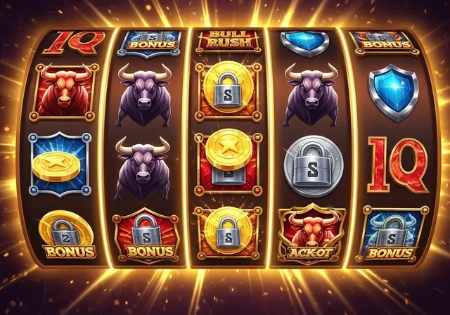 tips bull rush